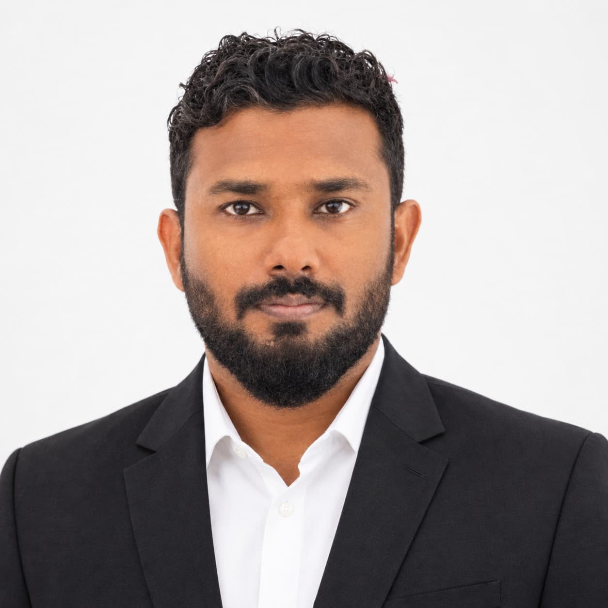Naskhulla Ahmed